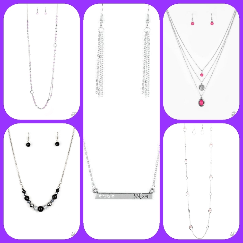 🛍Mothers Day Paparazzi Bundle #6🛍